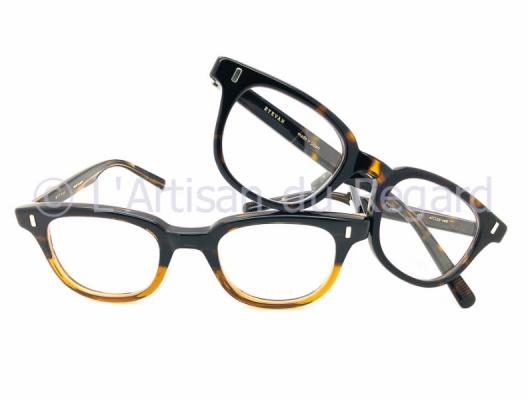 Lunettes Eyevan