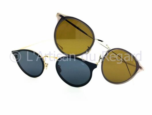 Lunettes Japonaises Eyevan