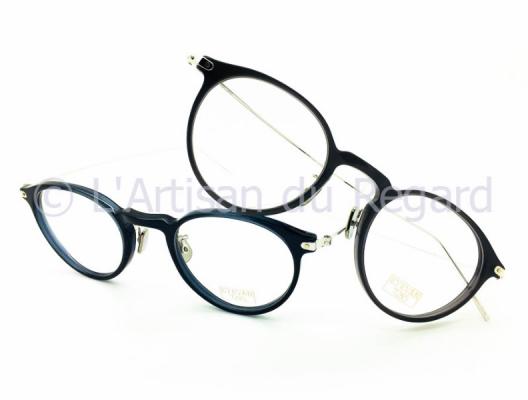 Lunettes Japonaises Eyevan 7285