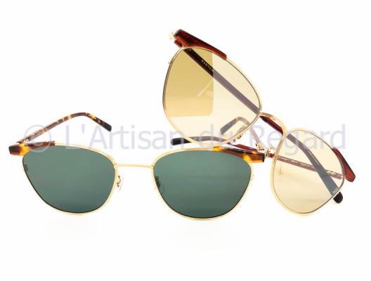 Lunettes Eyevan 7285