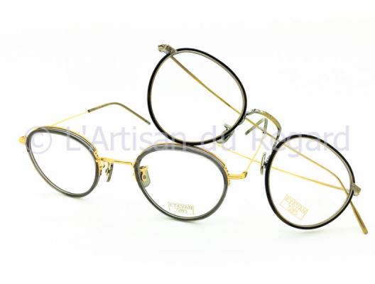 Lunettes Eyevan