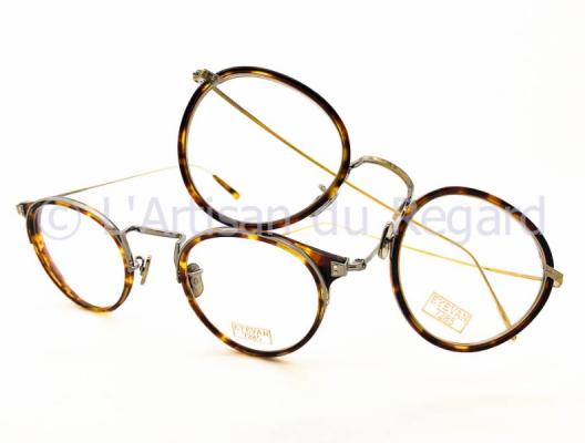 Lunettes Eyevan