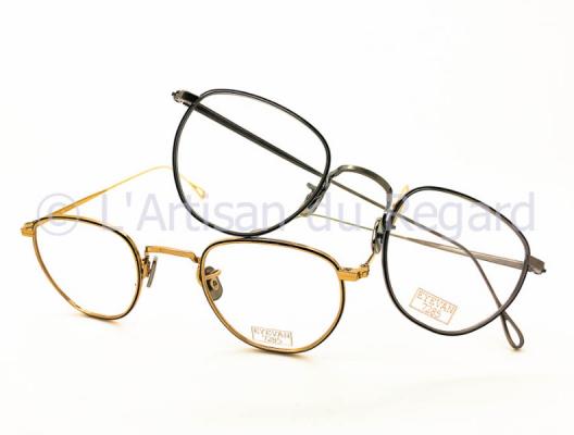 Lunettes Eyevan