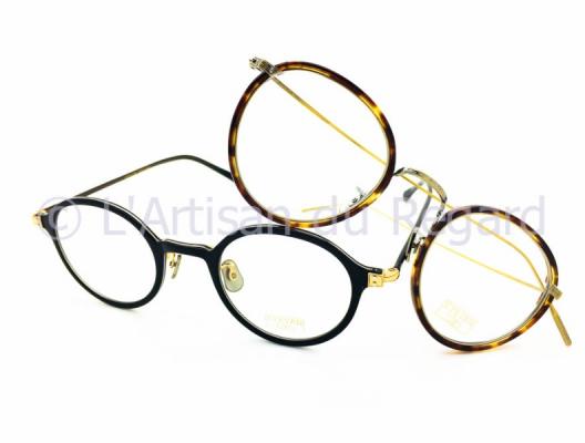 Lunettes Japonaises Eyevan