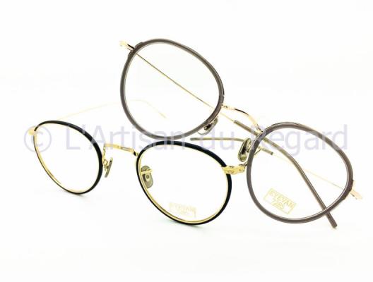 Lunettes Eyevan