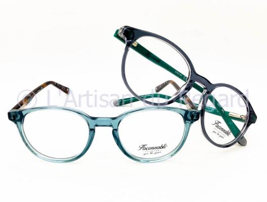 Lunettes enfant Façonnable