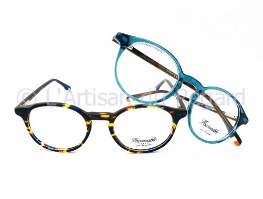 Lunettes enfant Façonnable