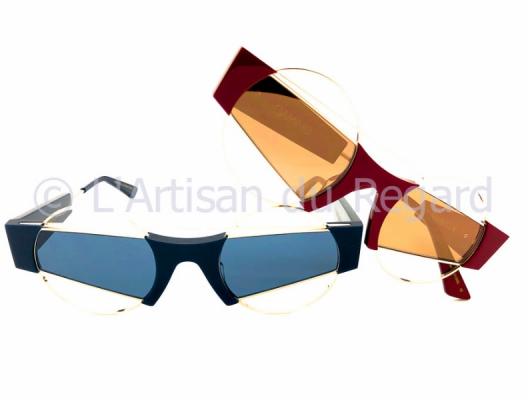 Lunettes Gamine 