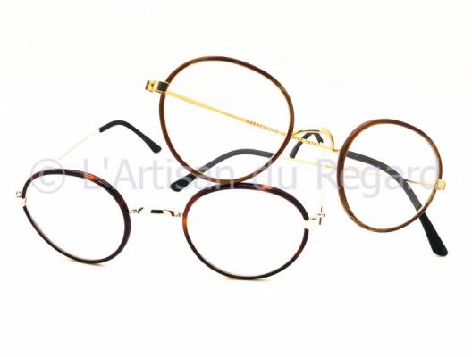 LUNETTES GOUVERNEUR AUDIGIER