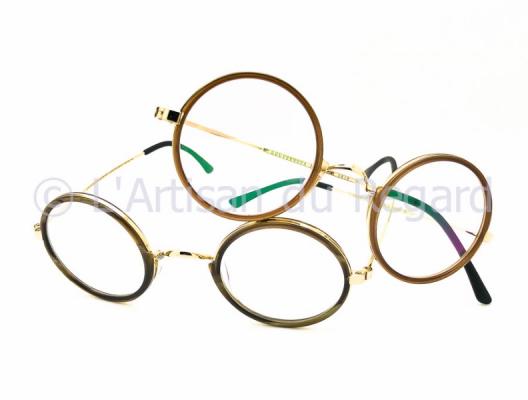 LUNETTES GOUVERNEUR AUDIGIER