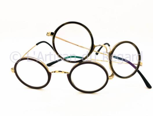 LUNETTES GOUVERNEUR AUDIGIER
