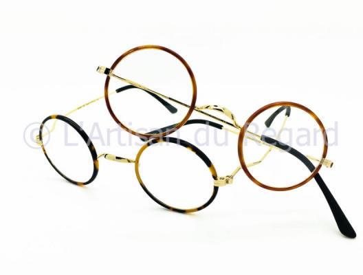 LUNETTES GOUVERNEUR AUDIGIER