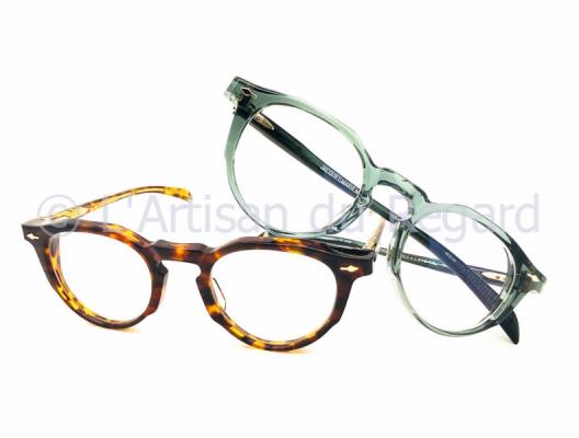 Lunettes Jacques Marie Mage