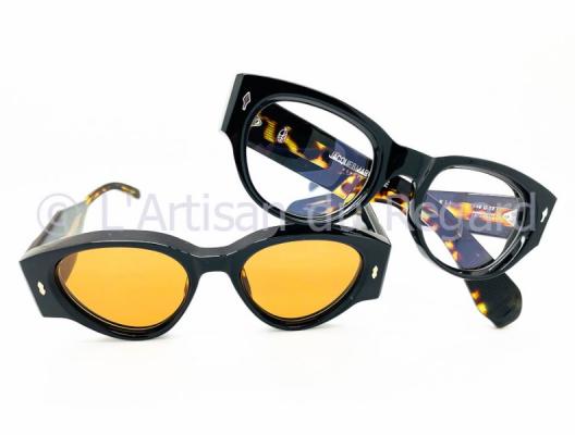 Lunettes Jacques Marie Mage
