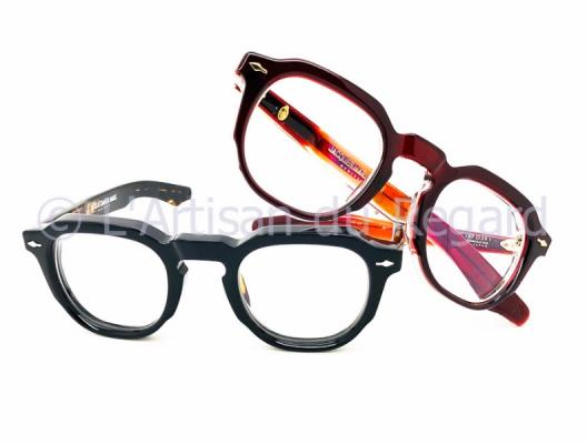 Lunettes Jacques Marie Mage