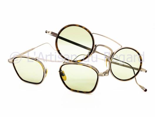 Lunettes Jacques Marie Mage