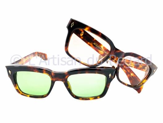 Lunettes Jacques Marie Mage