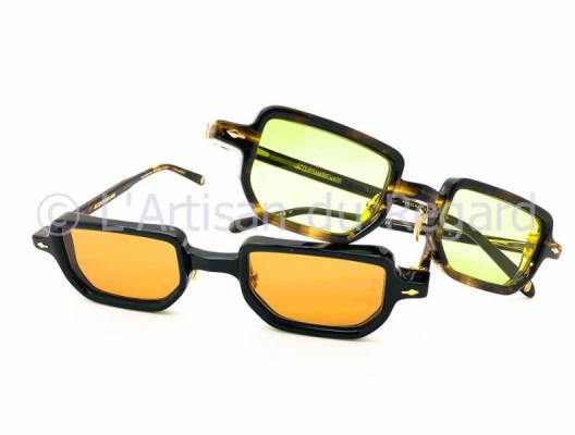 Lunettes Jacques Marie Mage