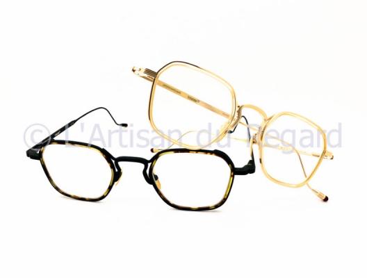 Lunettes Jacques Marie Mage