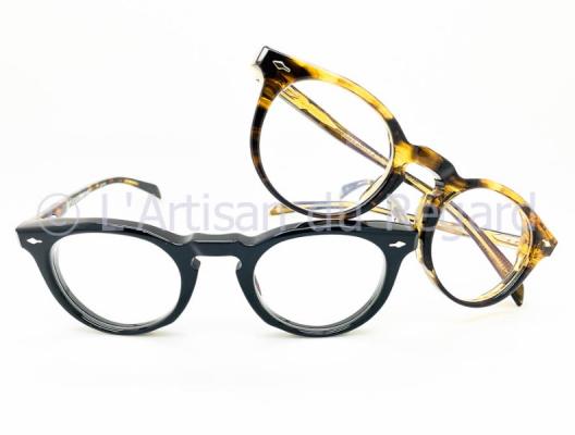 Lunettes Jacques Marie Mage