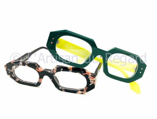 Lunettes Jean Philippe Joly 