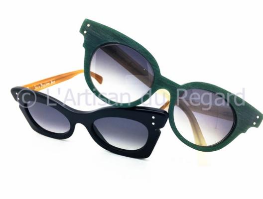 Lunettes Jean Philippe Joly 