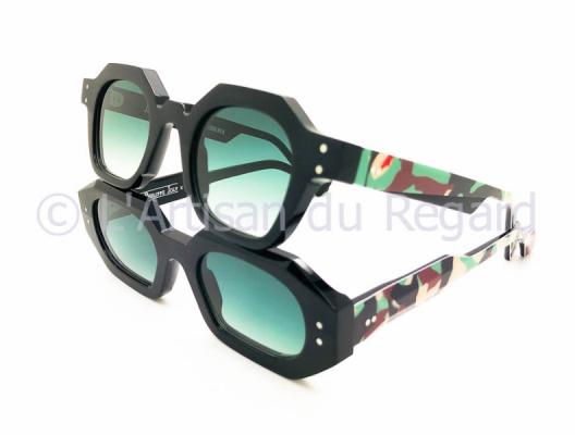Lunettes Jean Philippe Joly 
