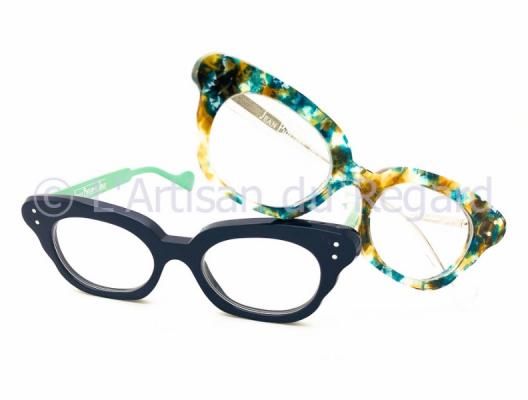 Lunettes Jean Philippe Joly 