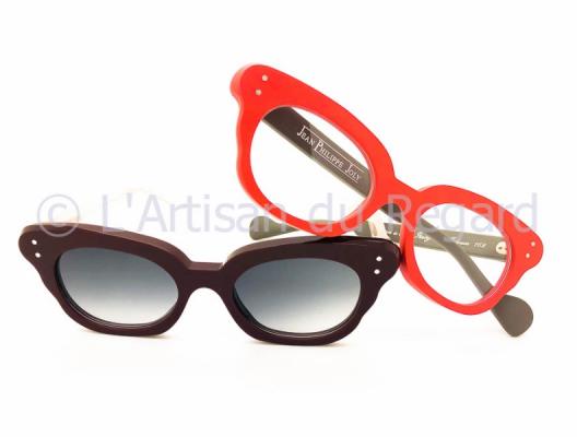 Lunettes Jean Philippe Joly 