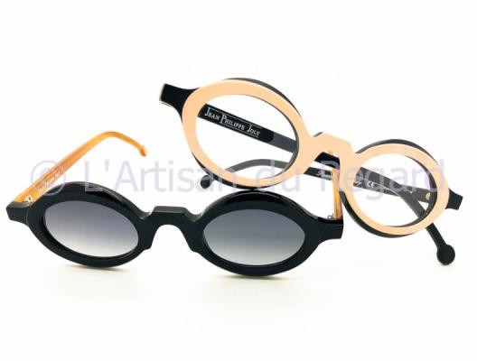 Lunettes Jean Philippe Joly 