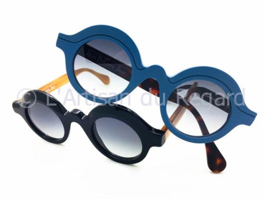 Lunettes Jean Philippe Joly 