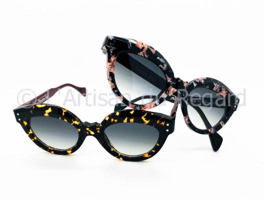 Lunettes Jean Philippe Joly 