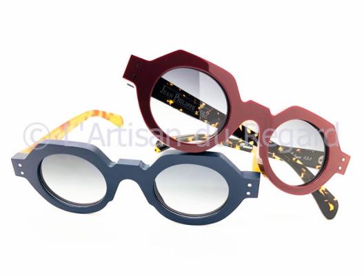 Lunettes Jean Philippe Joly 