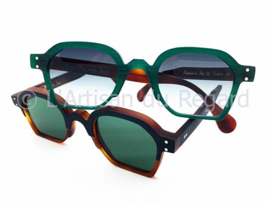 Lunettes Jean Philippe Joly 