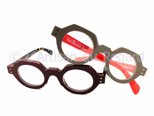 Lunettes Jean Philippe Joly 