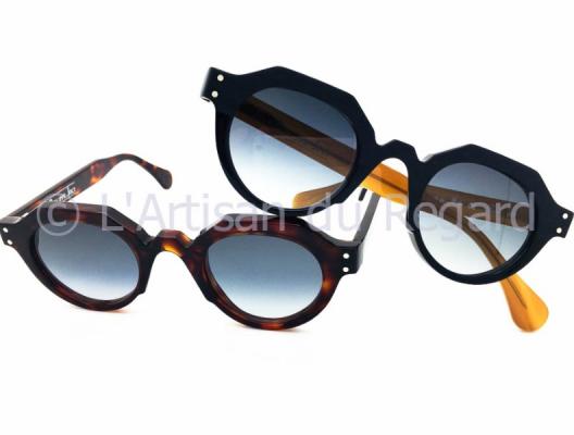 Lunettes Jean Philippe Joly 