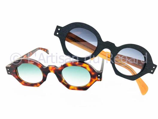 Lunettes Jean Philippe Joly 