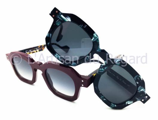 Lunettes Jean Philippe Joly 