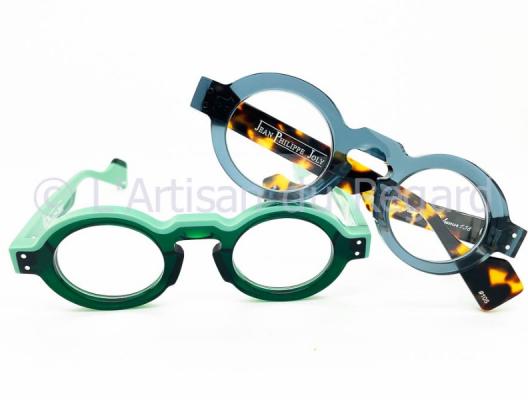 Lunettes Jean Philippe Joly 