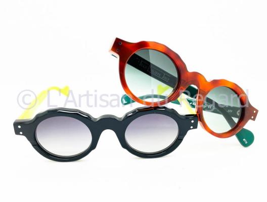 Lunettes Jean Philippe Joly 