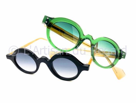 Lunettes Jean Philippe Joly 