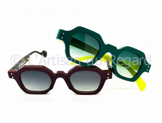 Lunettes Jean Philippe Joly 