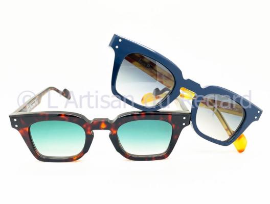 Lunettes Jean Philippe Joly 