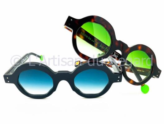 Lunettes Jean Philippe Joly 