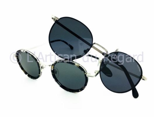 Lunettes de soleil Komono