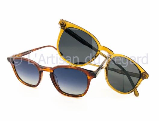 Lunettes de soleil Komono