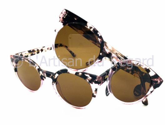 Komono lunette de créateur