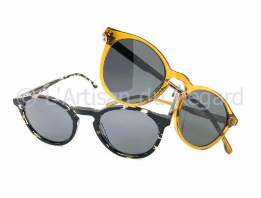 Lunettes de soleil Komono