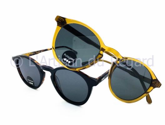 Komono lunette de créateur