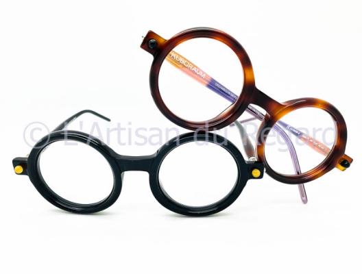 Lunettes de vue Kuboraum